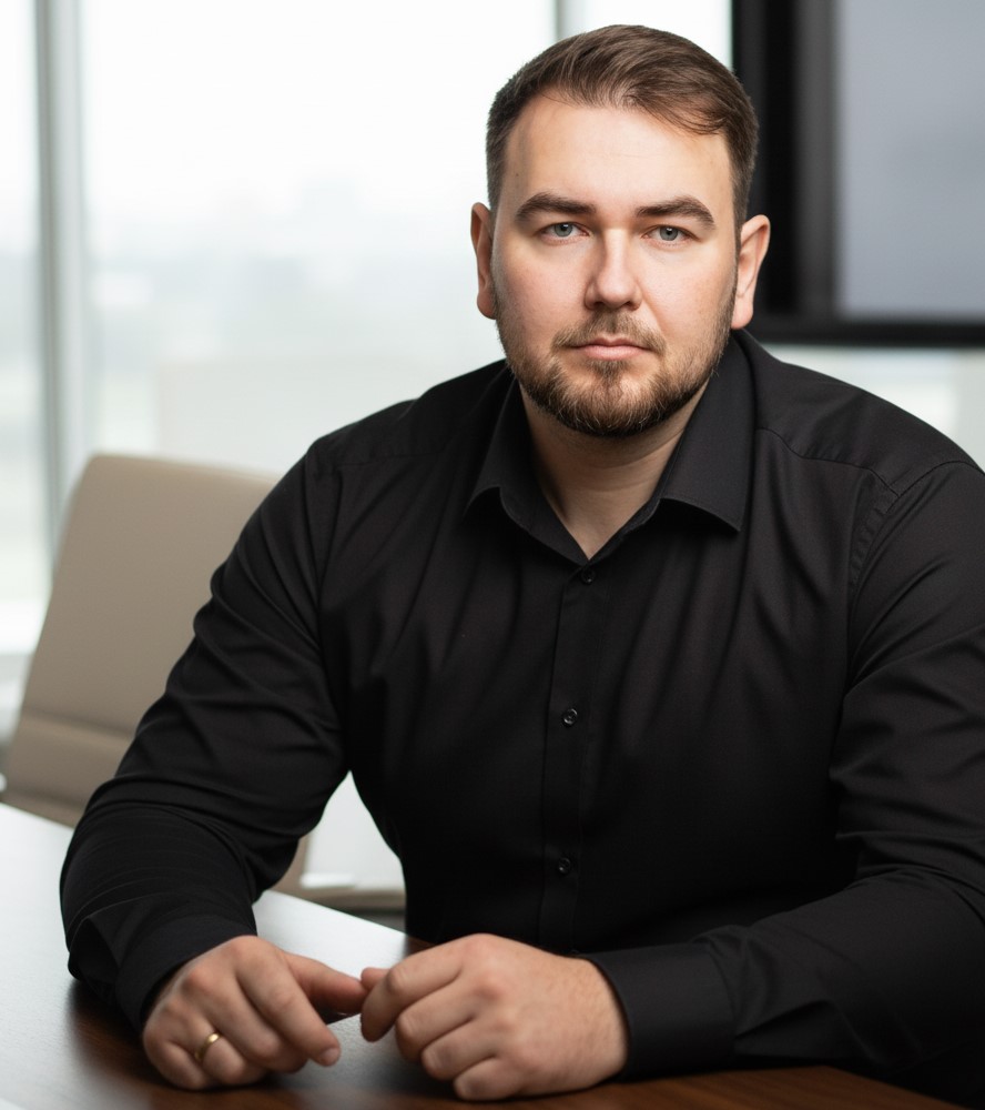 Денис Старосельский